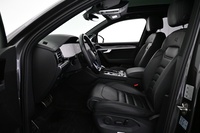 Volkswagen Touareg vaihtoauto