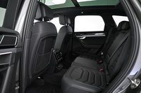 Volkswagen Touareg vaihtoauto