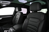 Volkswagen Touareg vaihtoauto