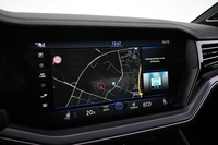 Volkswagen Touareg vaihtoauto