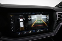 Volkswagen Touareg vaihtoauto