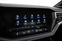 Volkswagen Touareg vaihtoauto