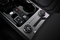 Volkswagen Touareg vaihtoauto