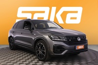 Volkswagen Touareg vaihtoauto