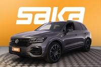 Volkswagen Touareg vaihtoauto