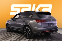 Volkswagen Touareg vaihtoauto