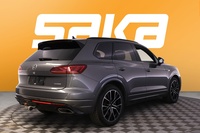 Volkswagen Touareg vaihtoauto