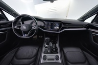 Volkswagen Touareg vaihtoauto