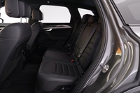 Volkswagen Touareg vaihtoauto