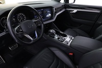 Volkswagen Touareg vaihtoauto