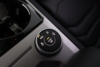 Volkswagen Touareg vaihtoauto
