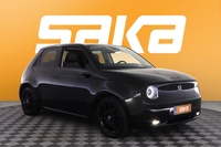 Honda e vaihtoauto