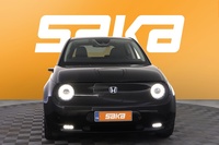 Honda e vaihtoauto