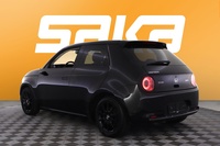 Honda e vaihtoauto