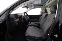 Honda e vaihtoauto