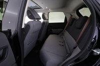 Honda e vaihtoauto