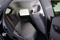 Honda e vaihtoauto