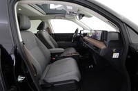 Honda e vaihtoauto