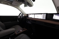 Honda e vaihtoauto