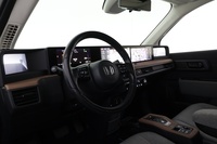 Honda e vaihtoauto