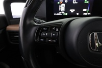 Honda e vaihtoauto