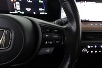 Honda e vaihtoauto