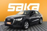 Audi Q2 vaihtoauto