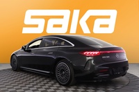 Mercedes-Benz EQS vaihtoauto