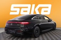 Mercedes-Benz EQS vaihtoauto