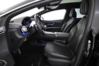 Mercedes-Benz EQS vaihtoauto