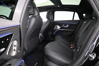 Mercedes-Benz EQS vaihtoauto