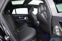 Mercedes-Benz EQS vaihtoauto