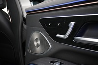 Mercedes-Benz EQS vaihtoauto