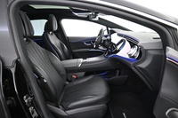 Mercedes-Benz EQS vaihtoauto