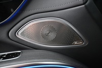 Mercedes-Benz EQS vaihtoauto