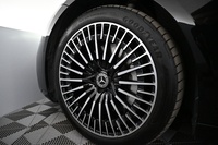 Mercedes-Benz EQS vaihtoauto