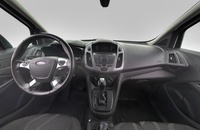 Ford Transit Connect vaihtoauto