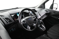 Ford Transit Connect vaihtoauto