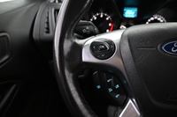 Ford Transit Connect vaihtoauto