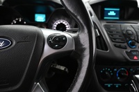 Ford Transit Connect vaihtoauto