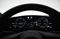 Porsche Taycan vaihtoauto