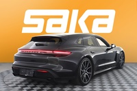 Porsche Taycan vaihtoauto