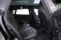 Porsche Taycan vaihtoauto