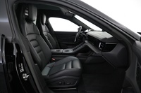 Porsche Taycan vaihtoauto