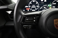 Porsche Taycan vaihtoauto