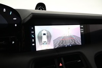 Porsche Taycan vaihtoauto