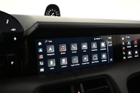 Porsche Taycan vaihtoauto