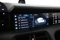 Porsche Taycan vaihtoauto