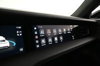 Porsche Taycan vaihtoauto