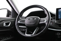 Jeep Compass vaihtoauto